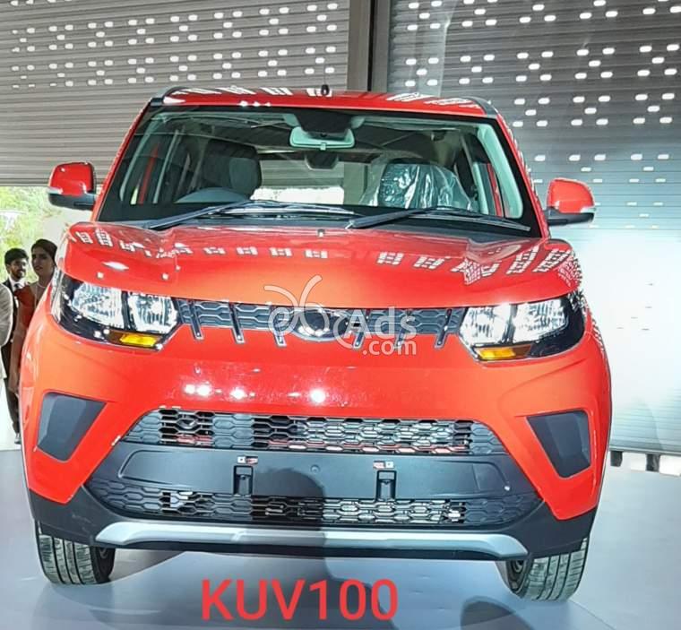 Mahindra car for Sale in Jaffna