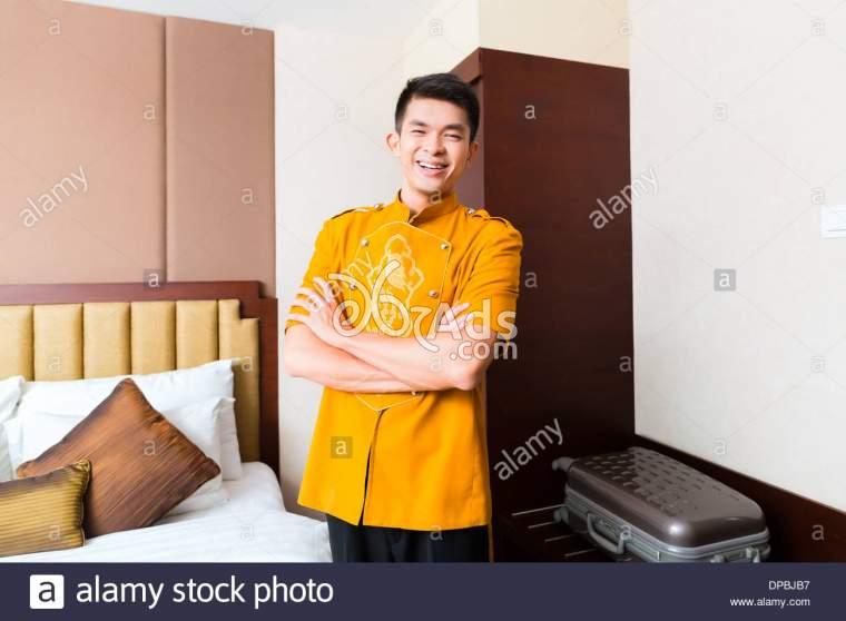 Room Boy Job Vacancy in Kandy