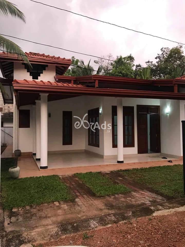 House for Sale in Homagama