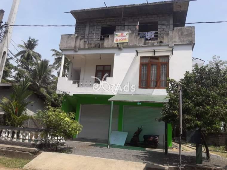 House For Sale in Panadura