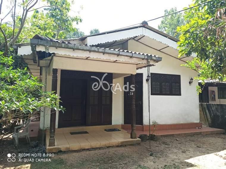 House for Sale in Kaduwela