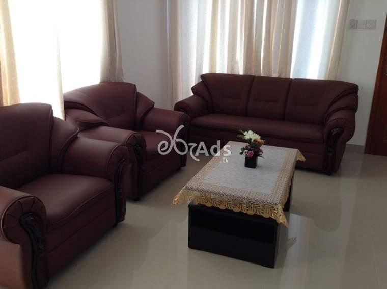 House for Rent in Dehiwala
