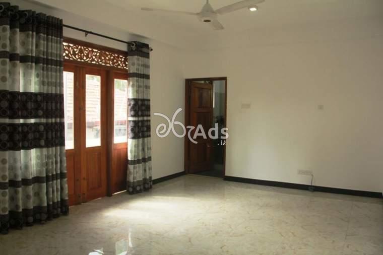 House For Rent in Nugegoda