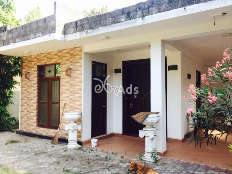 House for Sale in Colombo