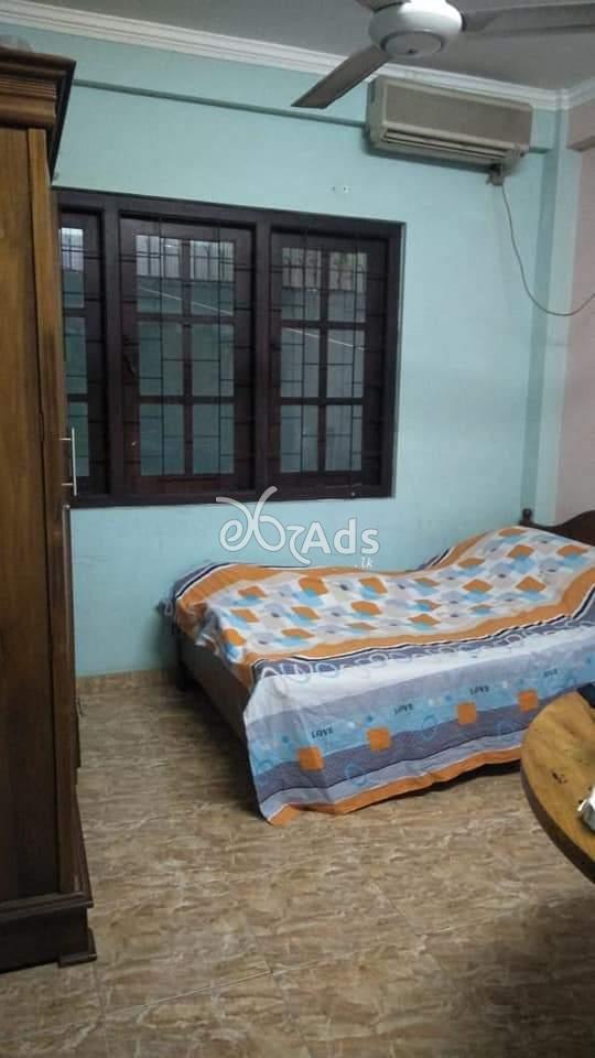 House for Sale with Furniture in Wattala