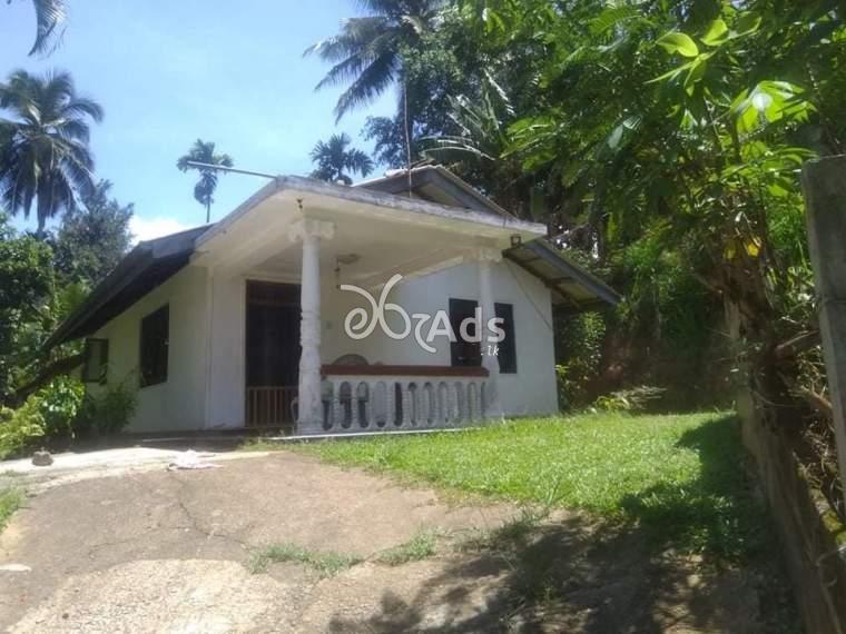 House for Sale in Kandy