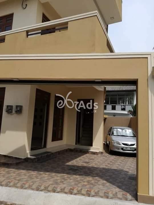 House for Sale in Dehiwala