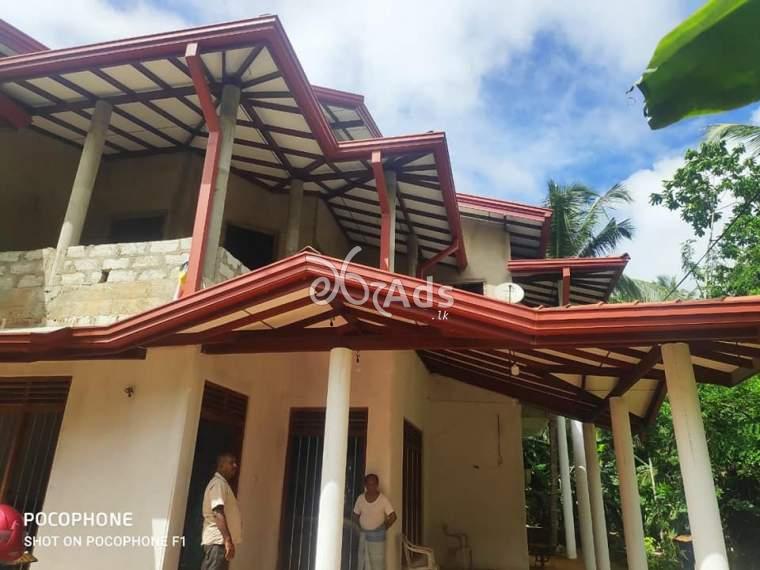 House for Sale in Matara