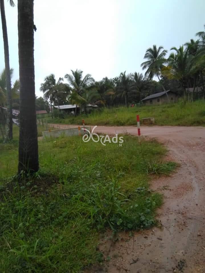 Land for Sale in Wariyapola