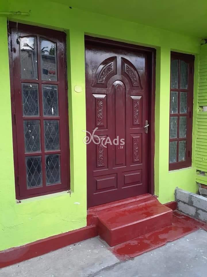 House for Sale in Dematagoda