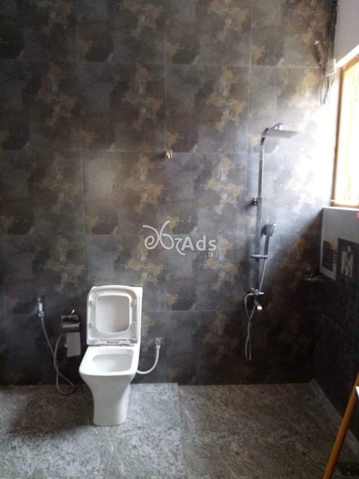 House for Rent in Kandy