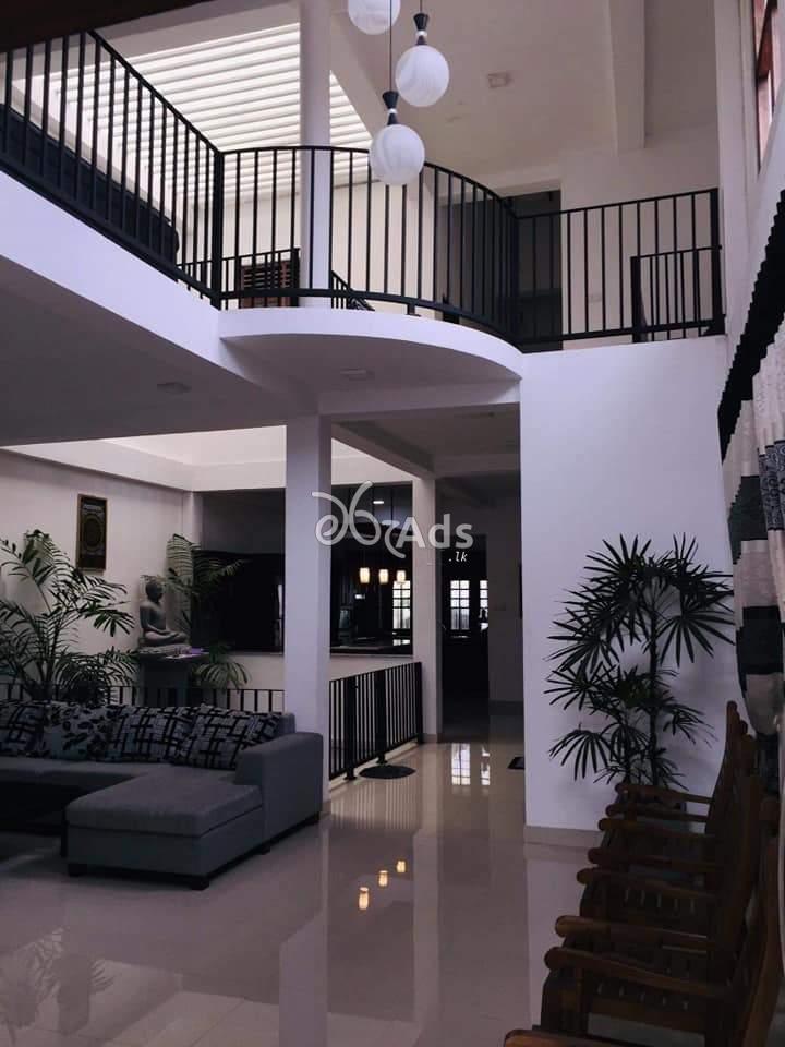 House for sale in Homagama