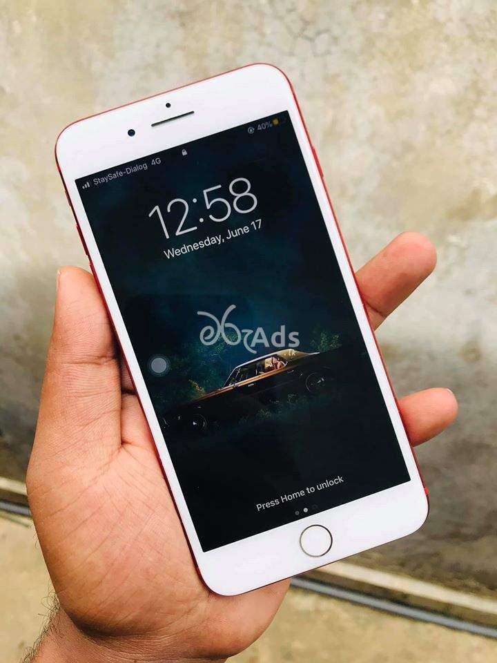 Apple Iphone 7 Plus 128gb In Kottawa
