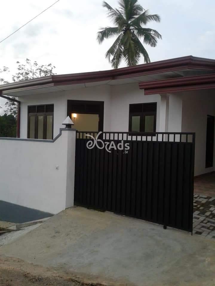 House for sale in Homagama