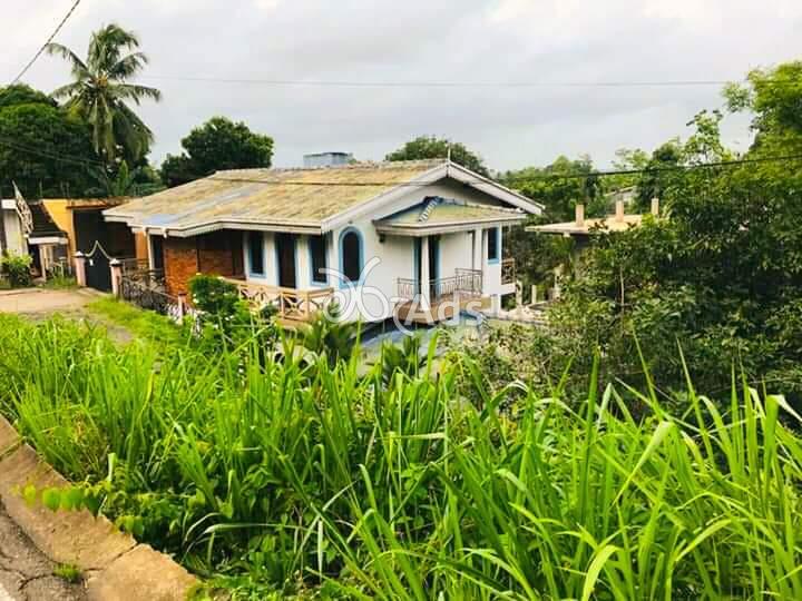House for sale in Galle
