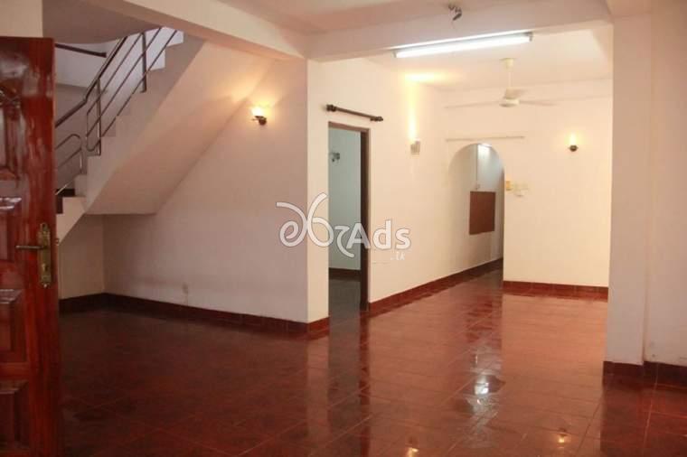 House for Rent in Dehiwala