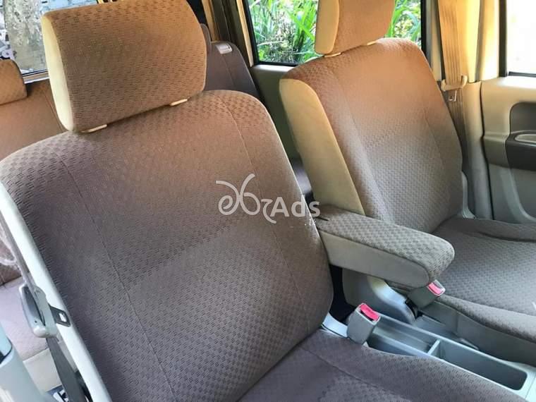 Suzuki Every DA64 Joen in Kandy