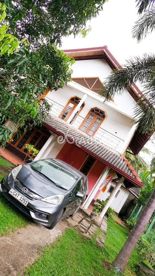 House for Sale in Kurunegala