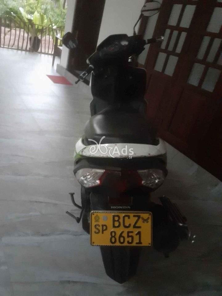 Honda Dio for Sale in Galle
