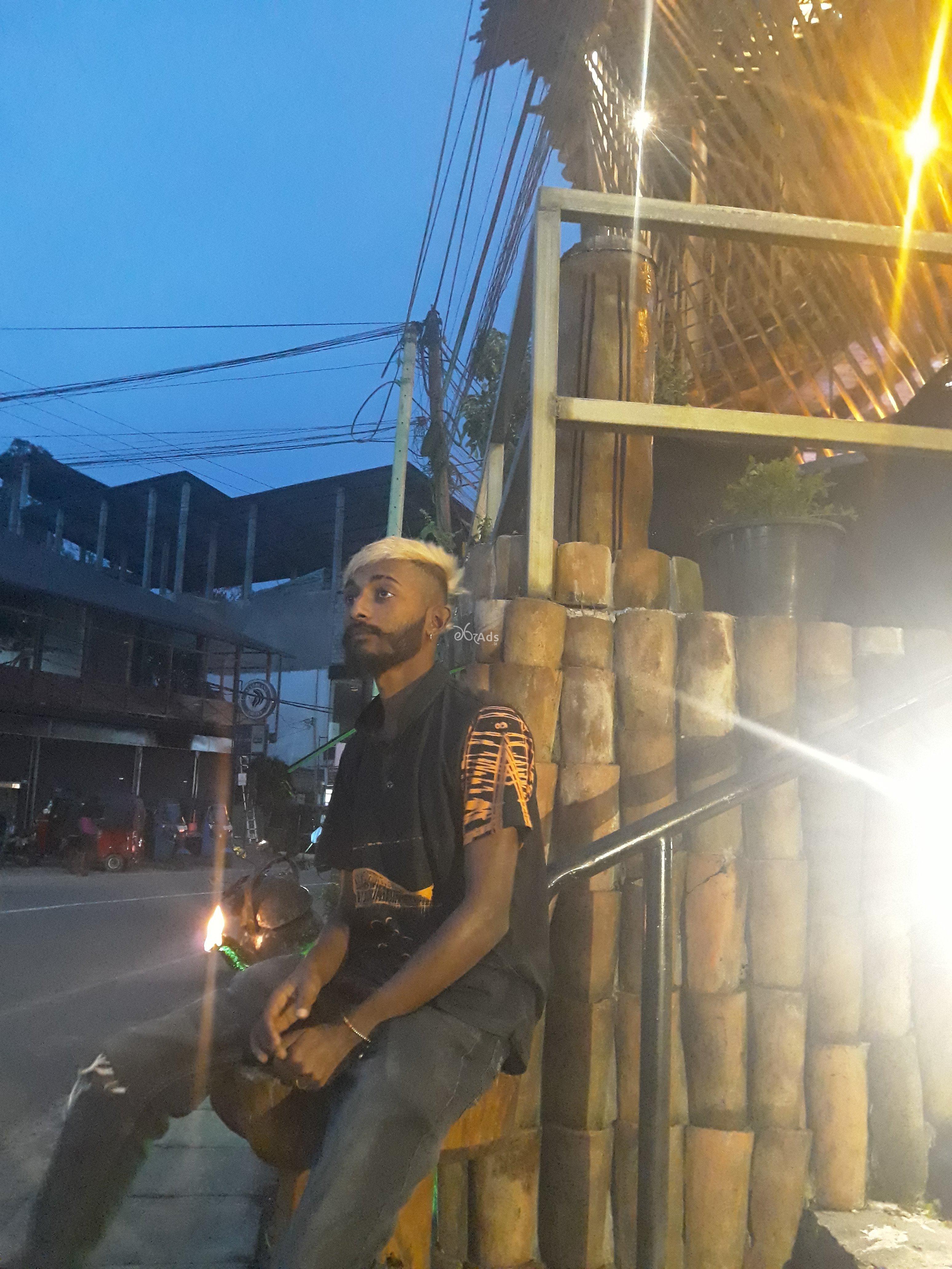 Restaurant job vacancies