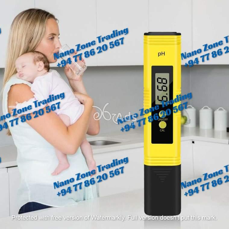 Top Quality pH Meter Supplier in Sri Lanka in Rajagiriya