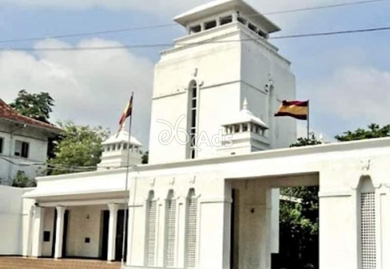 House for Rent in Colombo10