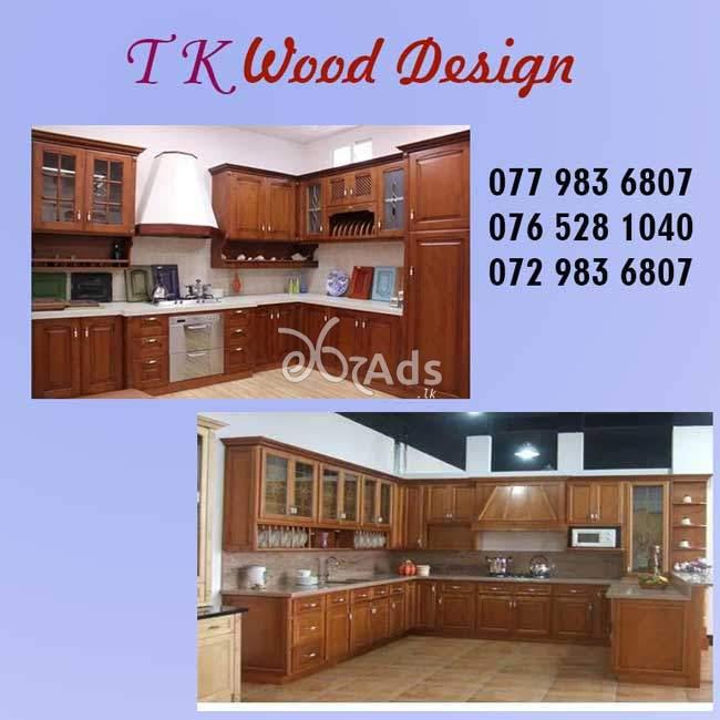 Pantry Cupboard in Bandaragama