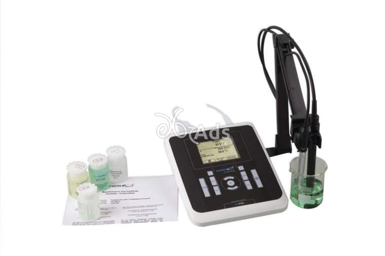 Best Portable pH and Conductivity Meter in Sri Lanka Affordable