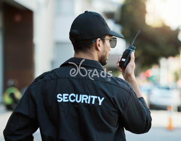 Security - Arunalu Group