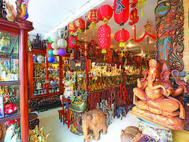 CHINESE GIFT PALACE, maruads.lk