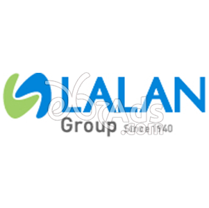 Vacancy for Internal Auditor at Lalan Group of Companies