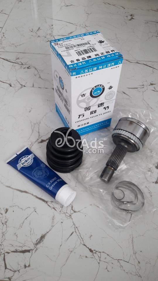 Micro Panda Spare Parts for Sale in Angoda