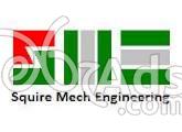 Driver Store Keeper Job Vacancies at Squire Mech Engineering in Maharagama