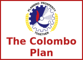 IT Officer - The Colombo Plan
