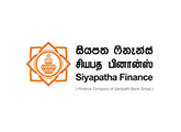 Head of Treasury - Siyapatha Finance PLC