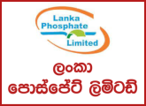 Assistant Supplies Manager - Lanka Phosphate Limited