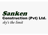 Senior Engineer, Engineer, Senior Quantity Surveyor - Sanken Construction (Pvt) Ltd
