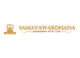 Trade Assistant, Store Administrator, Clerk, Computer Operator, Driver - Samayawardhana Book Shop