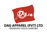 Sales Manager - DAG Apparel (Pvt) Ltd