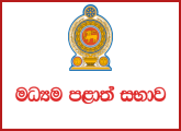 Management Service Officer (Open) - Central Provincial Council