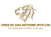 Accounts Executive - Voice of Asia Network (Pvt) Ltd