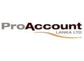 HR Associate - ProAccount Lanka (Pvt) Ltd