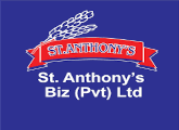 Quality Assurance Executive - St Antony's Biz (Pvt) Ltd
