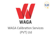 Data Entry Operator - WAGA Calibration Services (Pvt) Ltd