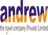 Tourist Driver - Andrew The Travel Company (Pvt) Ltd