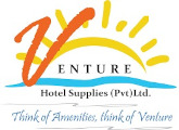 Store Keeper - Venture Hotel Supplies (Pvt) Ltd