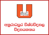 Management Assistant, Senior Lecturer, Instructor - University College Anuradhapura