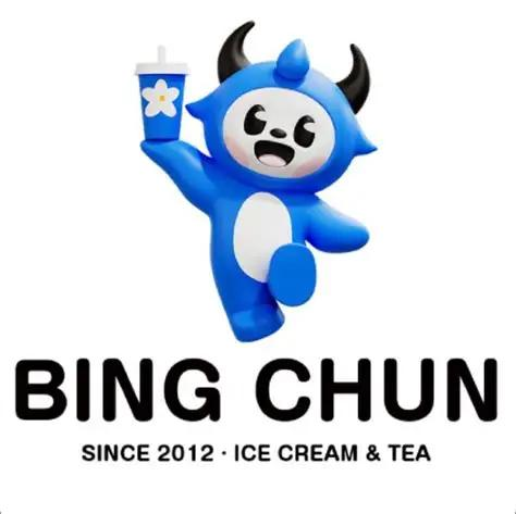 Milk Tea Shop Assistant, Barista - Bing Chun Shop