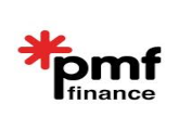 HR Intern - PMF Finance