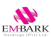 Site Supervisor - Embark Holdings (Pvt) Ltd